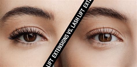 lash lv|lvl lashes vs lash extensions.